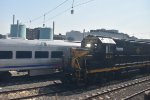 Erie Heritage Unit